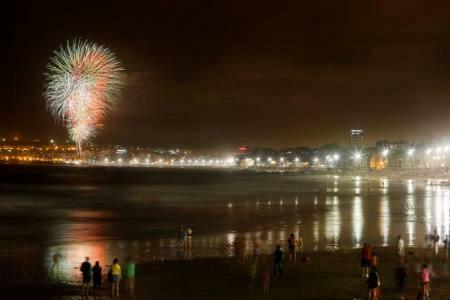 Playa Chica En Las Canteras Λας Πάλμας ντε Γκραν Κανάρια Εξωτερικό φωτογραφία